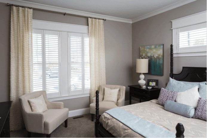 Top 10 New Home Disappointments Regarding Window Treatments