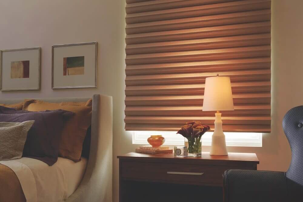 Blackout Window Treatments - Drapery Street