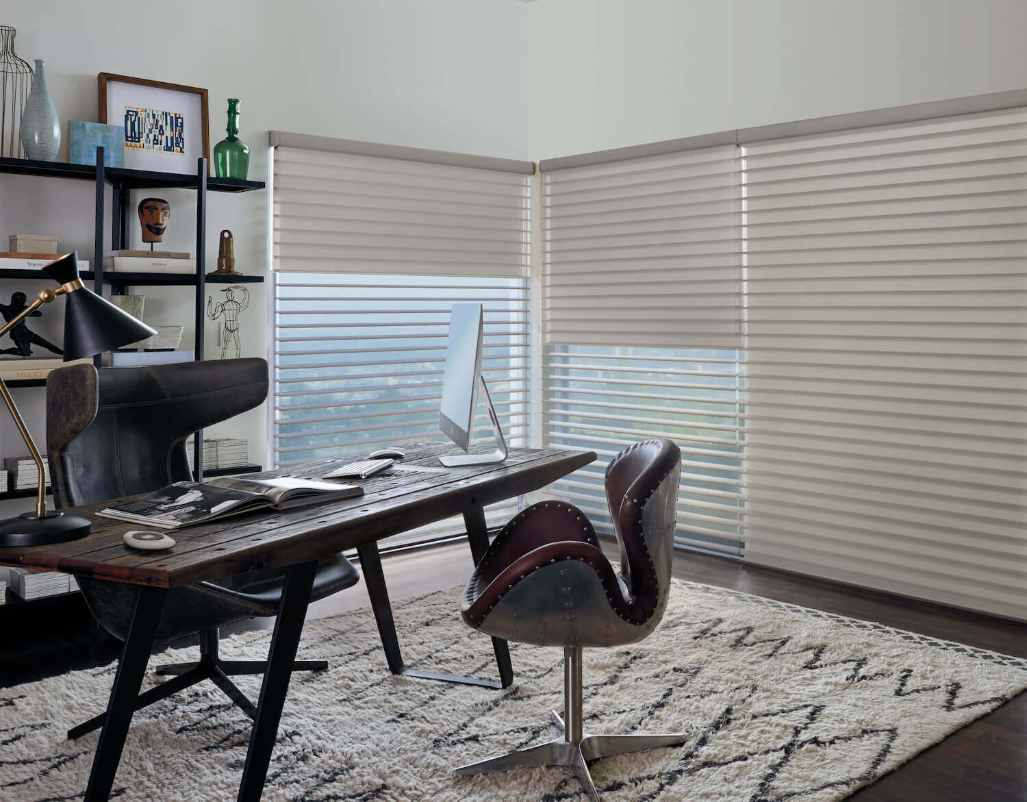 Hunter Douglas Motorized Blinds Won T Go Down