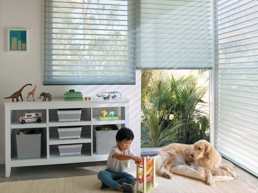 Child Safe Window Treatments Drapery Street